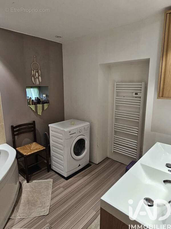 Photo 9 - Maison à PERNAY