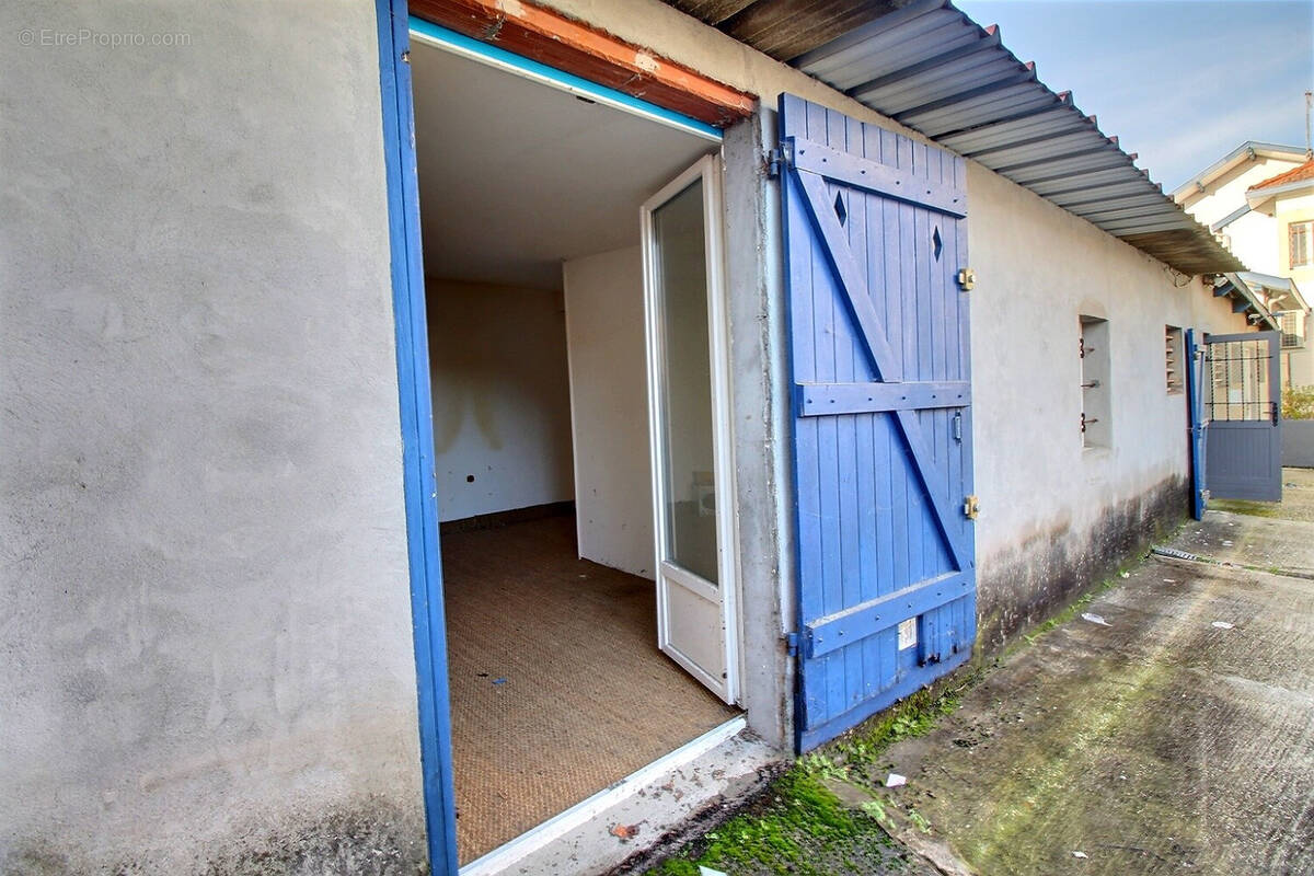 Autre à ARCACHON