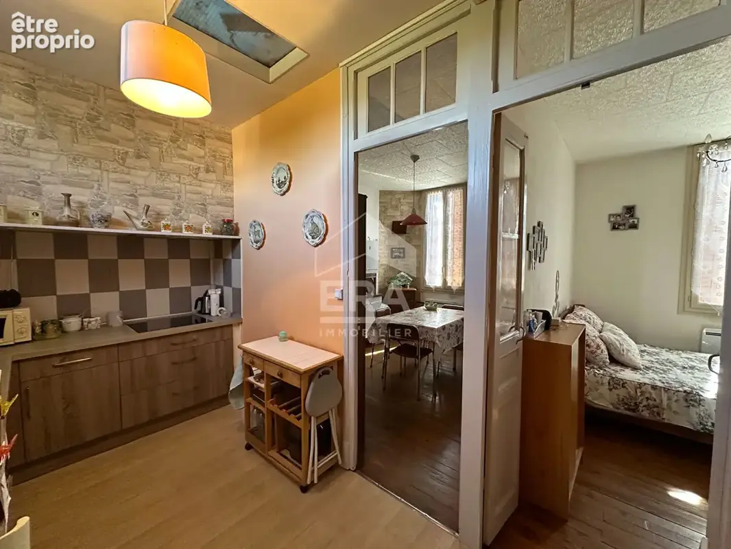 Maison 52m² à tarbes - photo 3