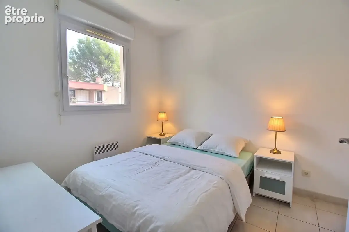 Appartement 30m² à montpellier - photo 3