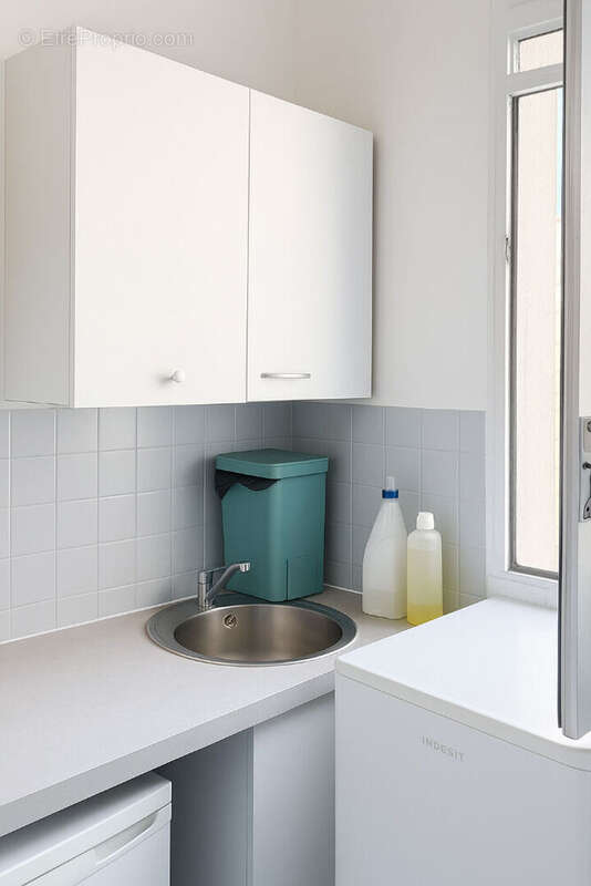 Appartement à MARSEILLE-6E