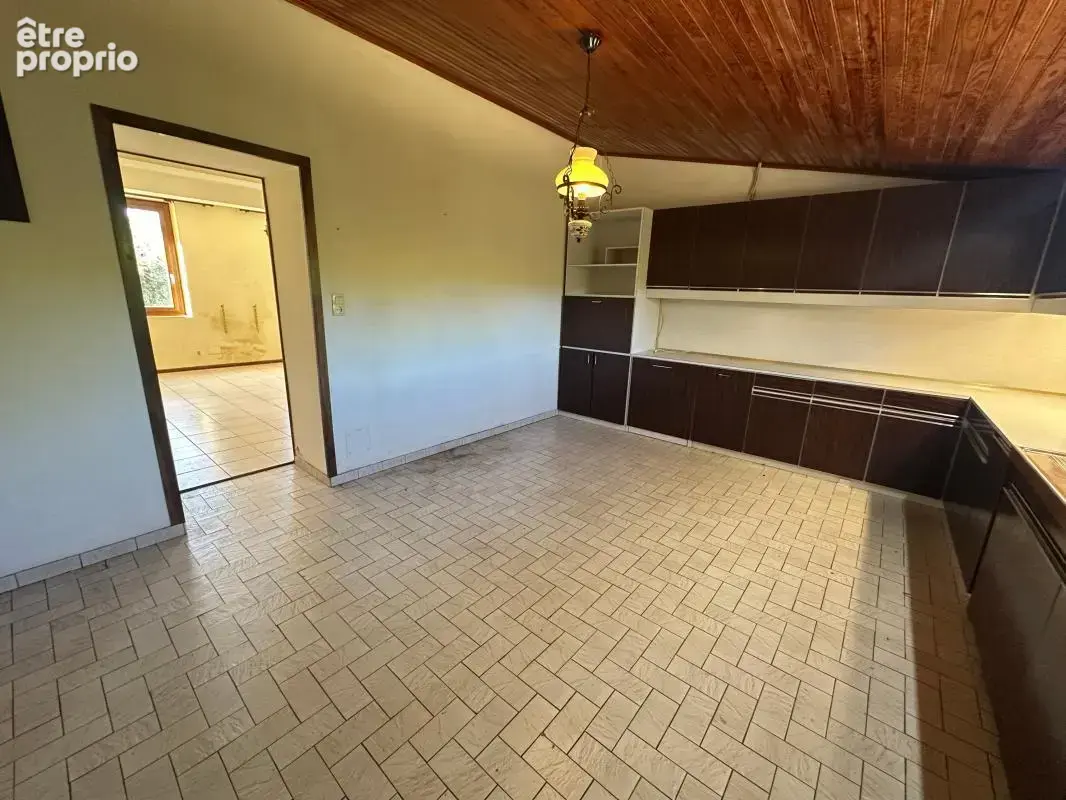 Maison À Vendre T4 - photo 3