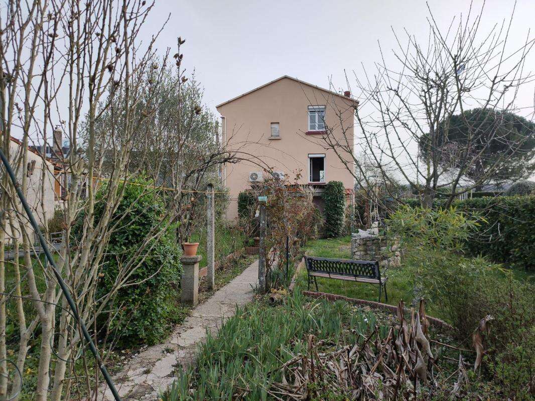 Maison à ALBI