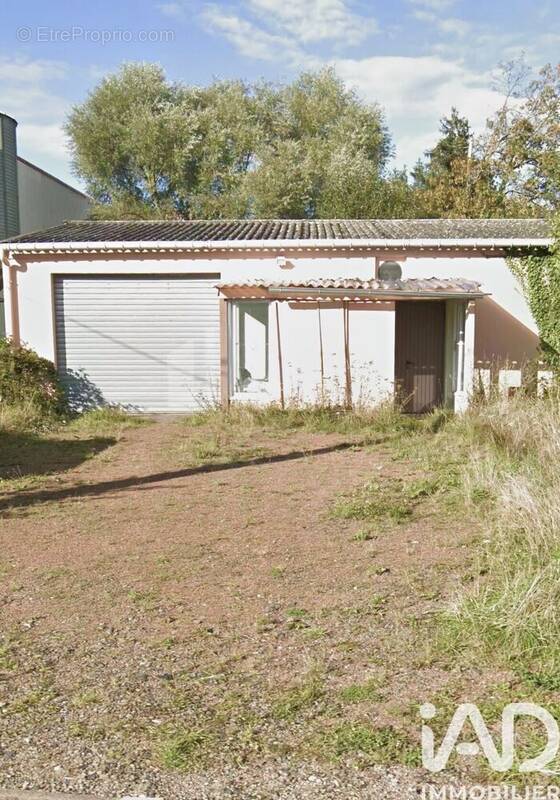 Photo 1 - Appartement à DIEUZE