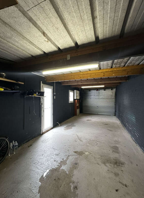 Maison à HENIN-BEAUMONT