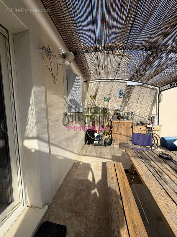 Maison 86 m² à Beaumes-De-Venise  - photo 6