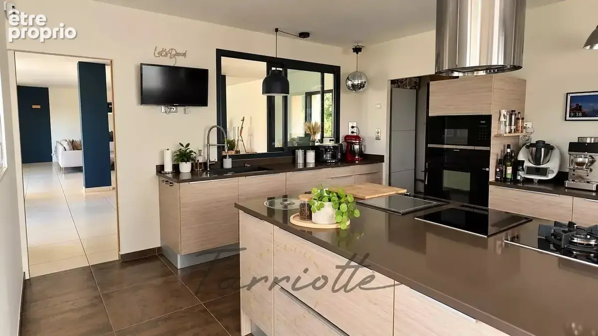 PROPRIÉTÉ - 10894 - photo 7