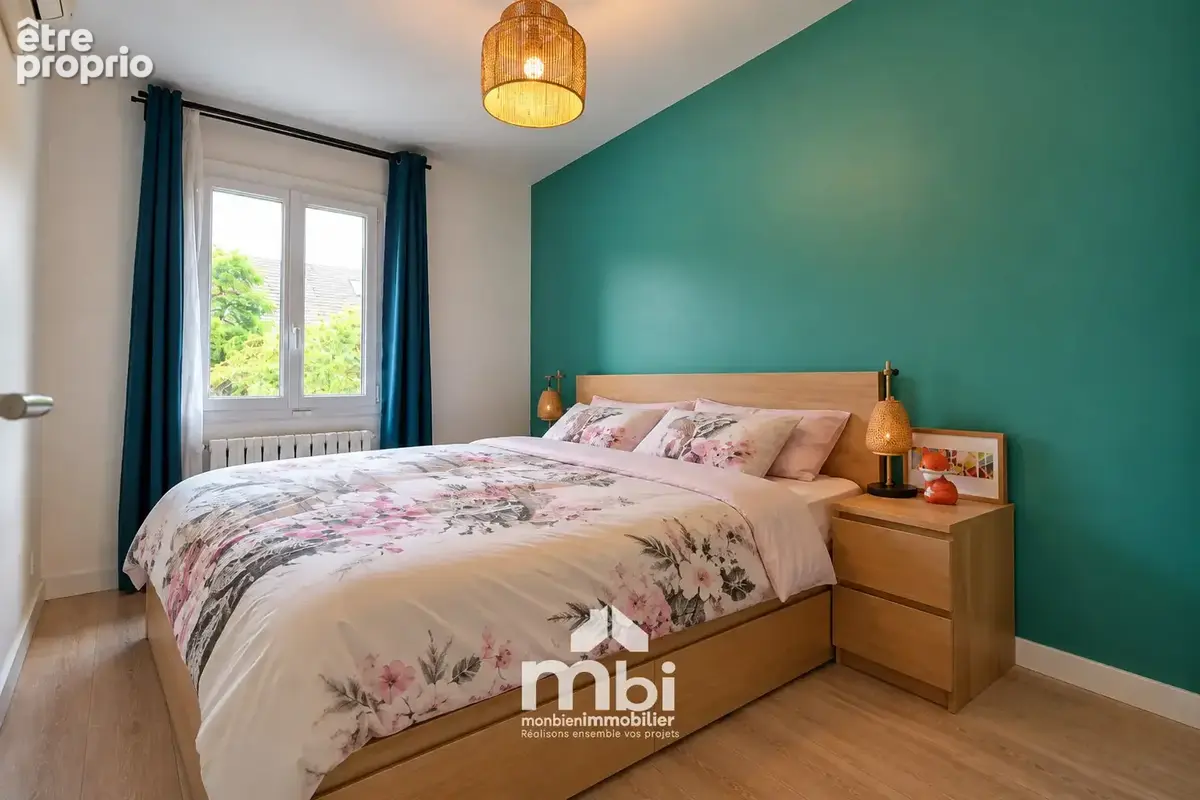 Maison individuelle - 5 pieces - 3 chambres - photo 5