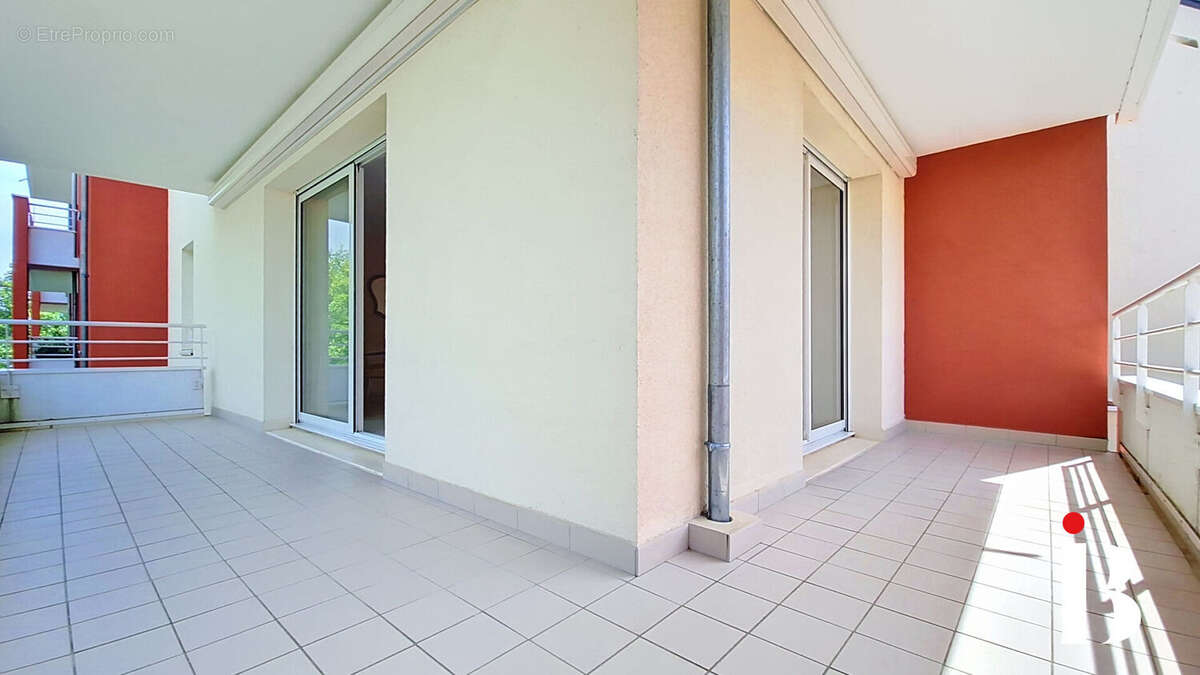 Appartement à ORVAULT