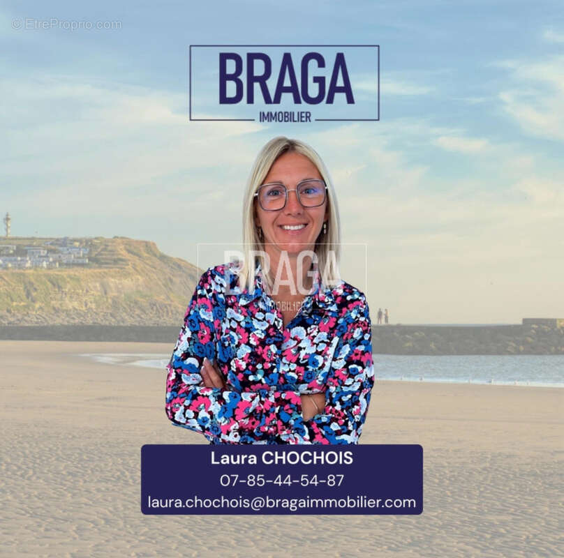 Appartement à LE PORTEL