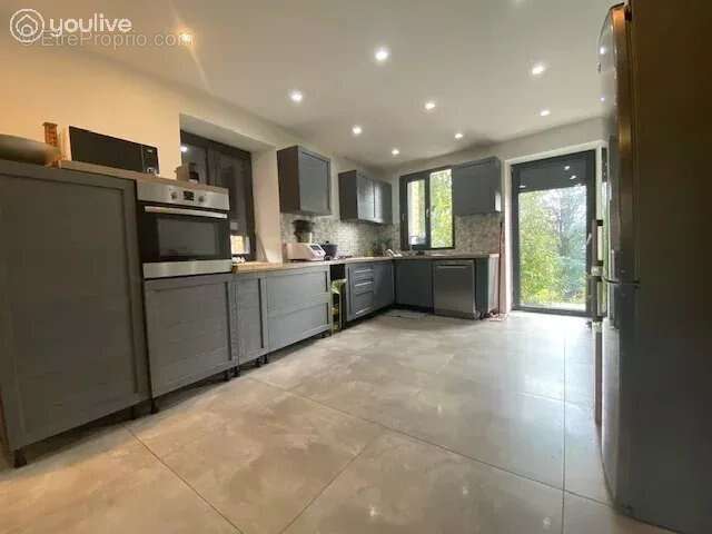 Maison à CHATEAU-CHINON(VILLE)