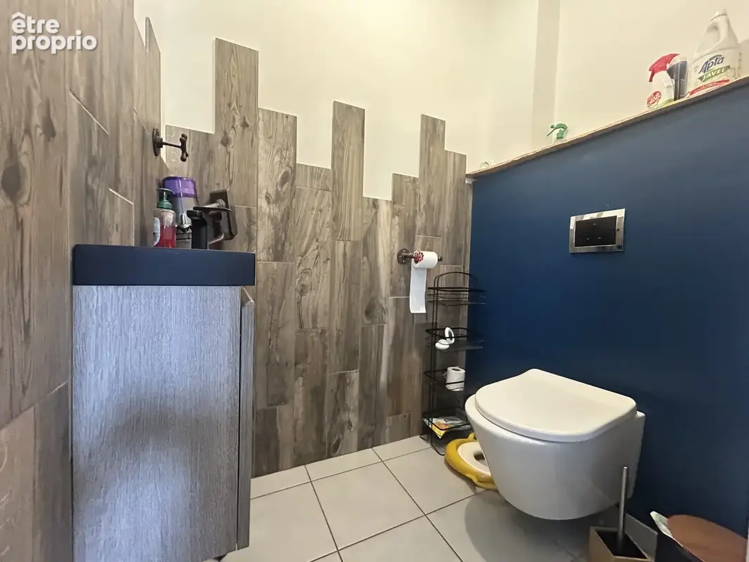 Plain-pied de 2019  Une belle pièce de vie et quatre chambres pour votre famille - photo 7