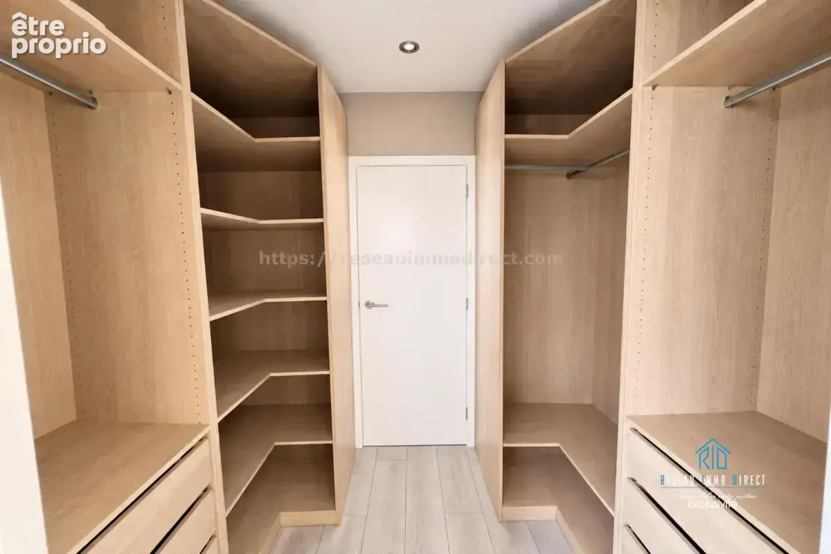 Maison 5 pièces 110 m² à vendre à Saint-Hilaire-De-La-Cote (38260) - photo 11