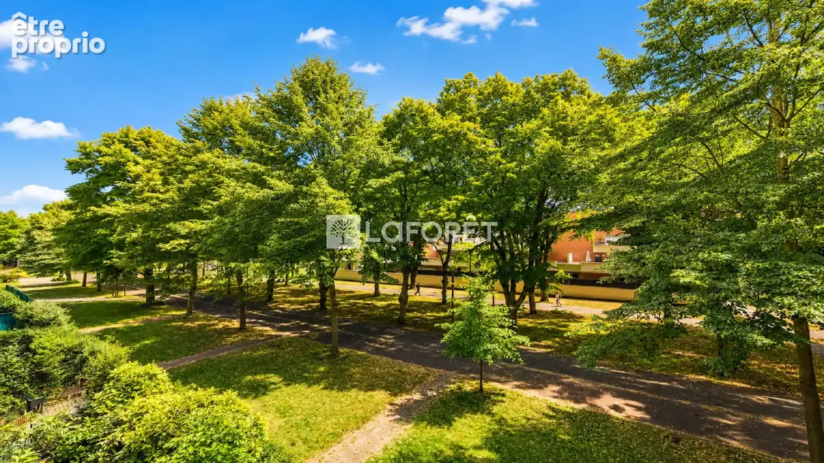 Appartement à vendre à Noisiel 2 pièce(s) 58.55 m2 - photo 6