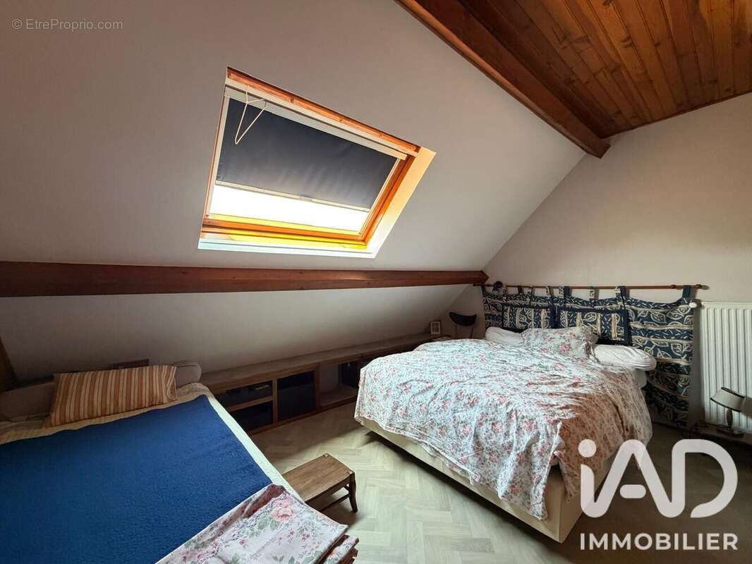 Photo 6 - Maison à PARAY-LE-MONIAL