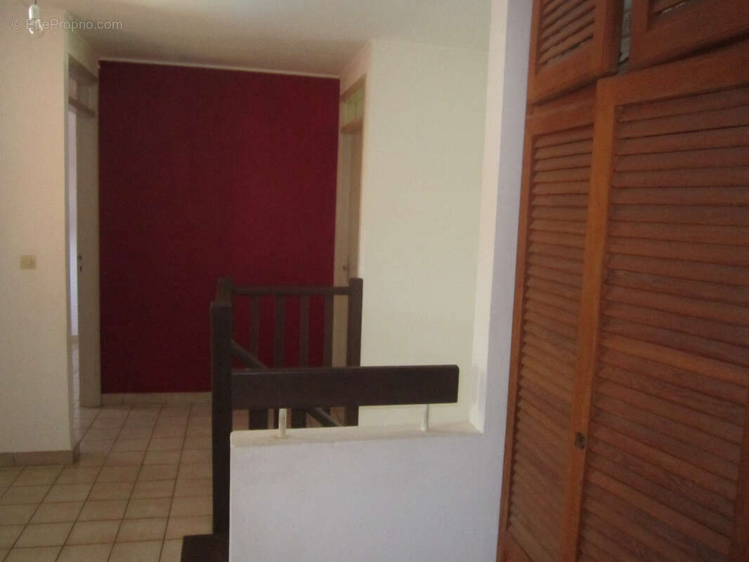 Maison à KOUROU