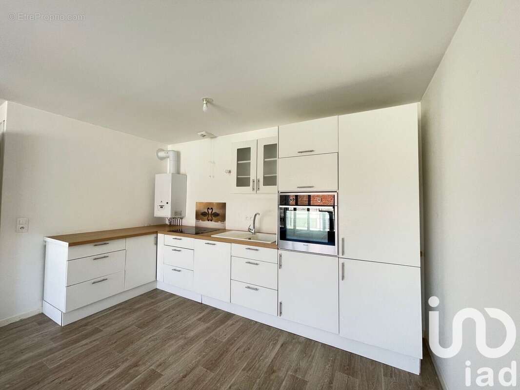 Photo 2 - Appartement à LE PIN