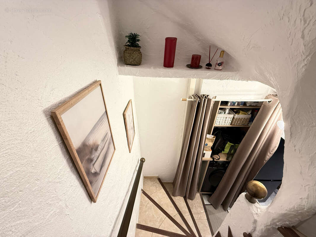 Maison à LESPIGNAN