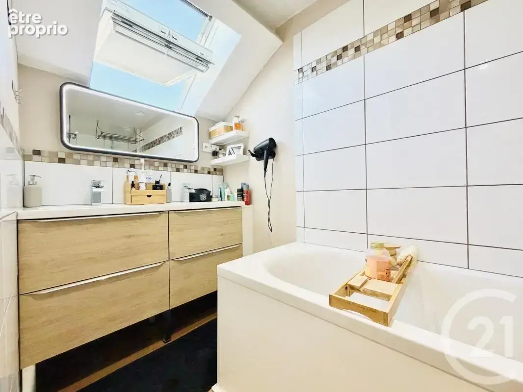 Appartement 5 pièces 129 m² à vendre à Limoges (87000) - photo 16
