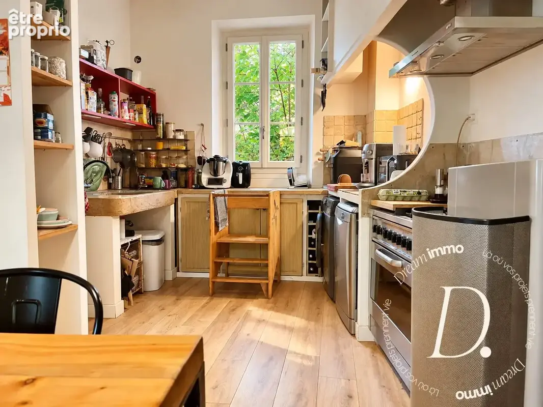 Maison 7 pièces 205 m² à vendre à Sollies-Toucas (83210) - photo 4