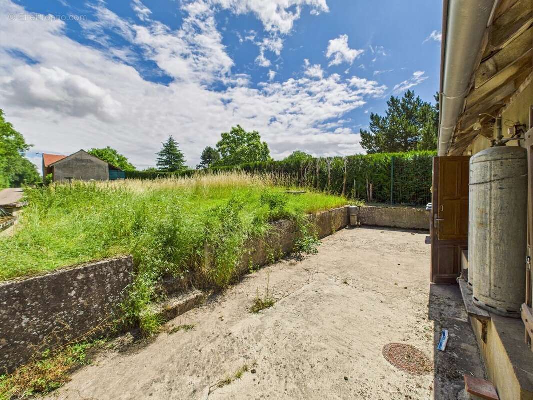 En exclusivité dans le secteur de Précy-sous-Thil, - photo 4