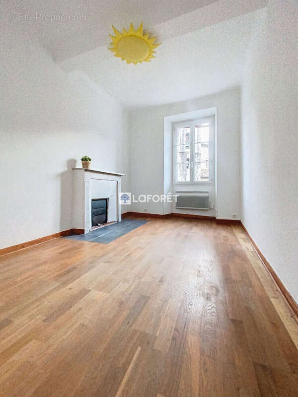 Appartement à SOSPEL