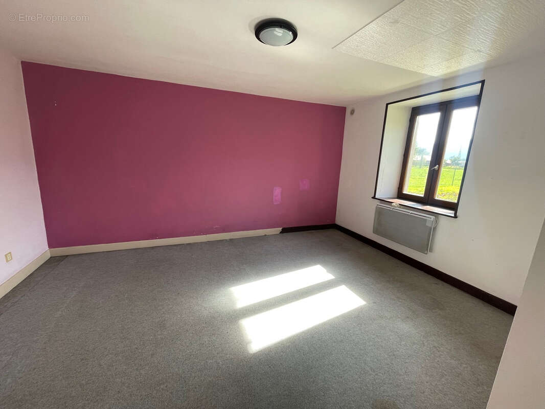 Maison à RUPT-SUR-MOSELLE