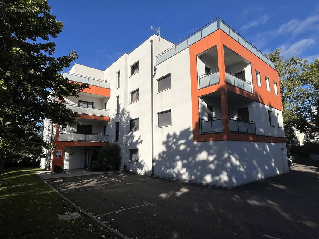 Commerce à SAINT-ETIENNE