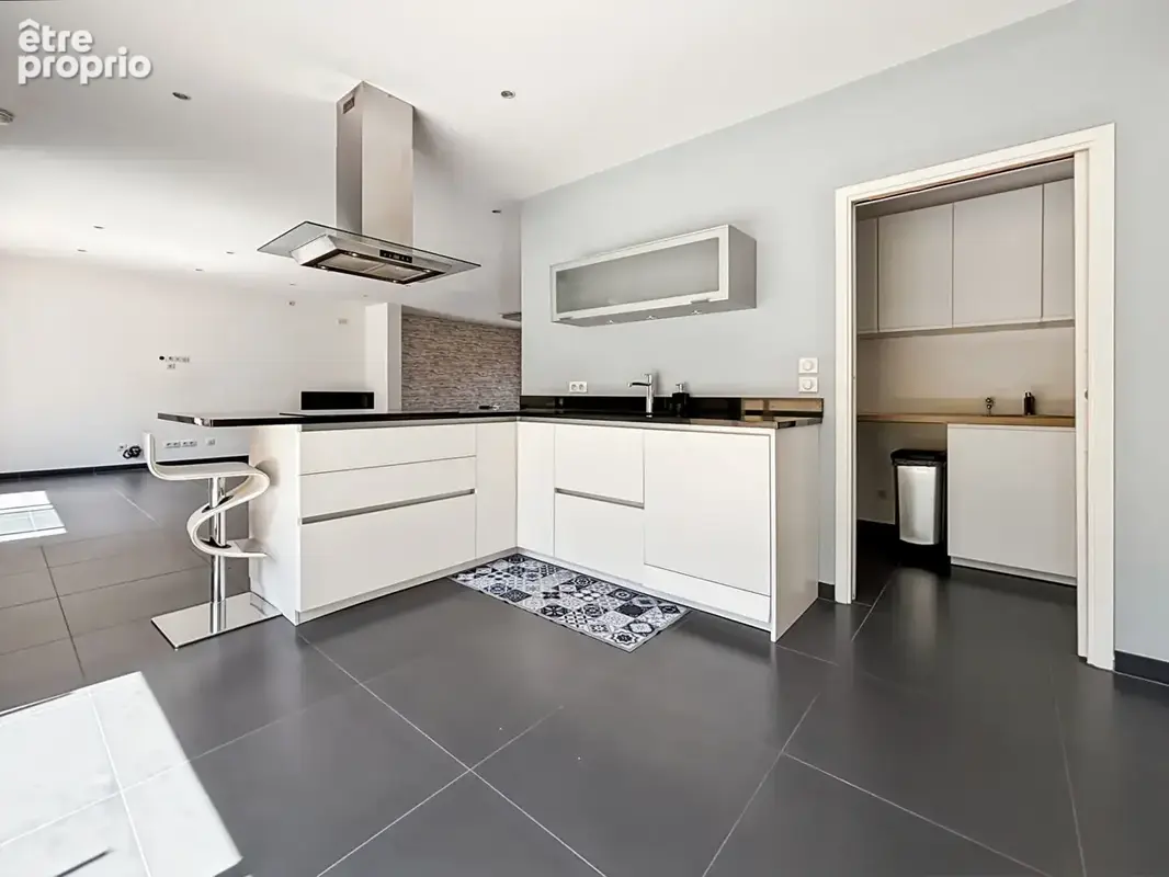Maison 150m² à vauhallan - photo 6