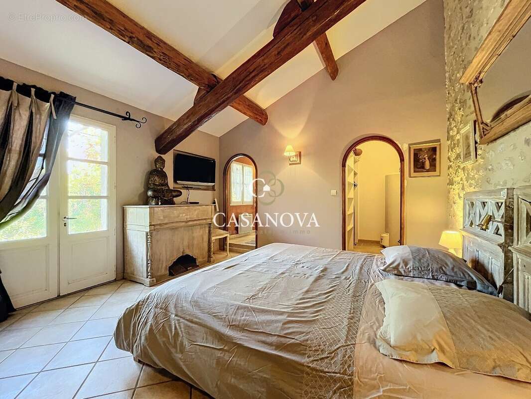 Maison à GIGNAC