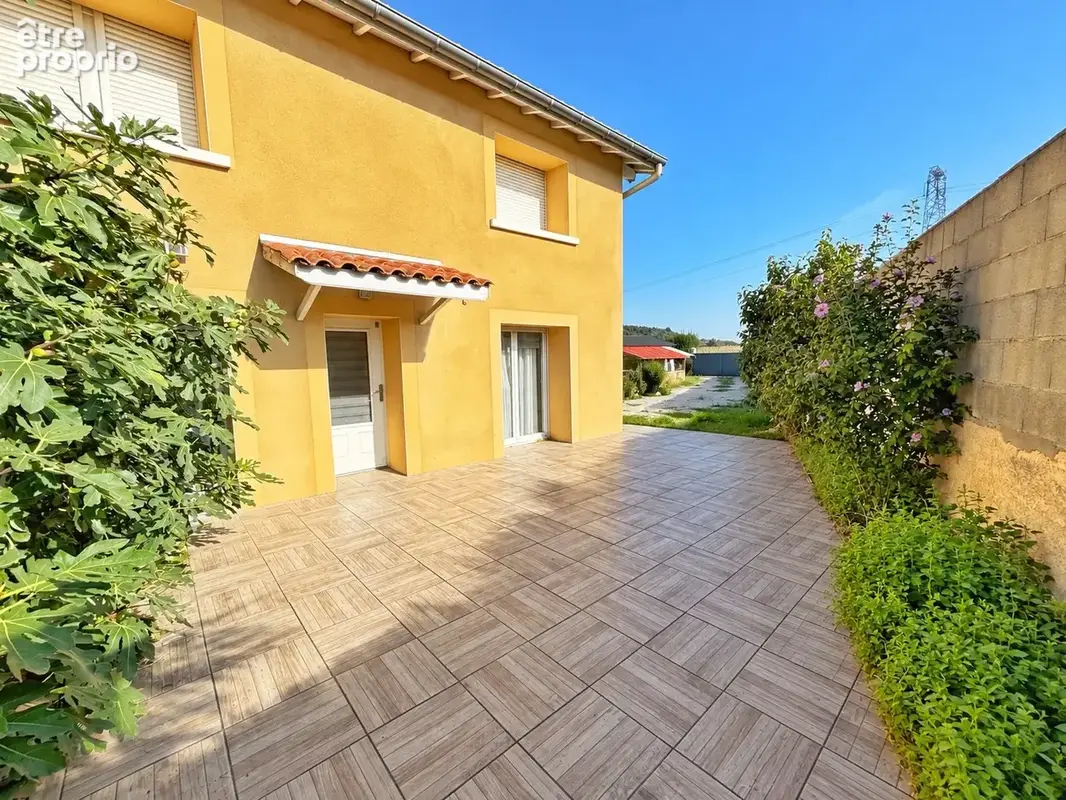 Maison 5 pièces Piscine - photo 11