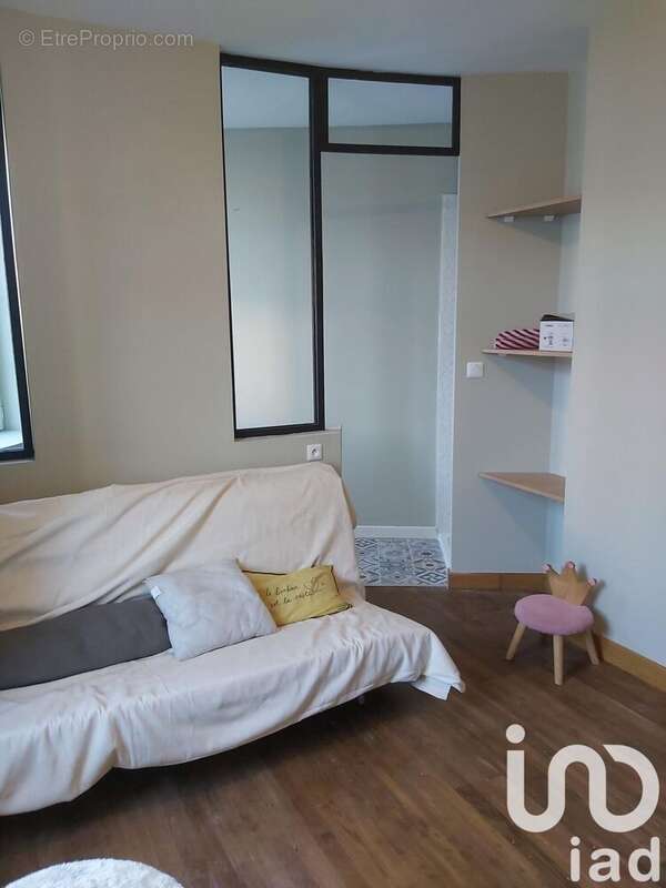 Maison 215 m² à Nieul-Le-Dolent  - photo 9