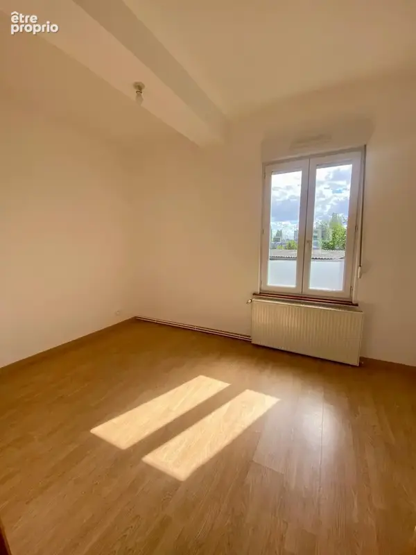 Appartement 2 pièces 45 m² à vendre à Origny-Sainte-Benoite (02390) - photo 6