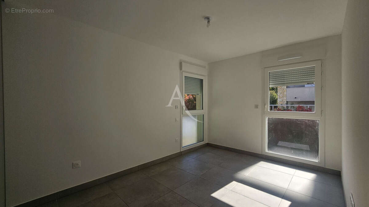 Appartement à NIMES