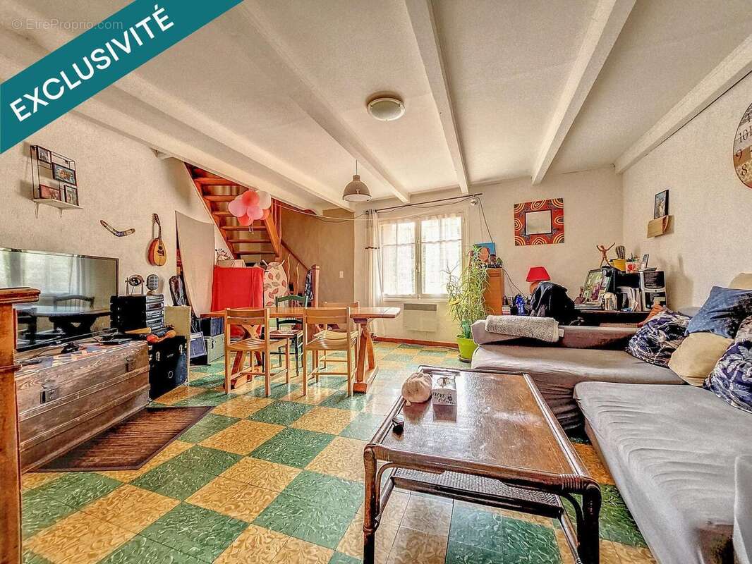 Photo 4 - Maison à GRAISSESSAC