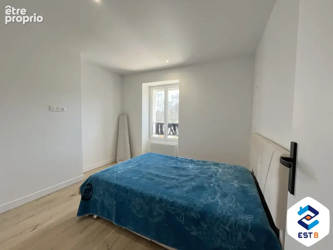 Maison 5 pièces 122 m² à vendre à Nery (60320) - photo 9