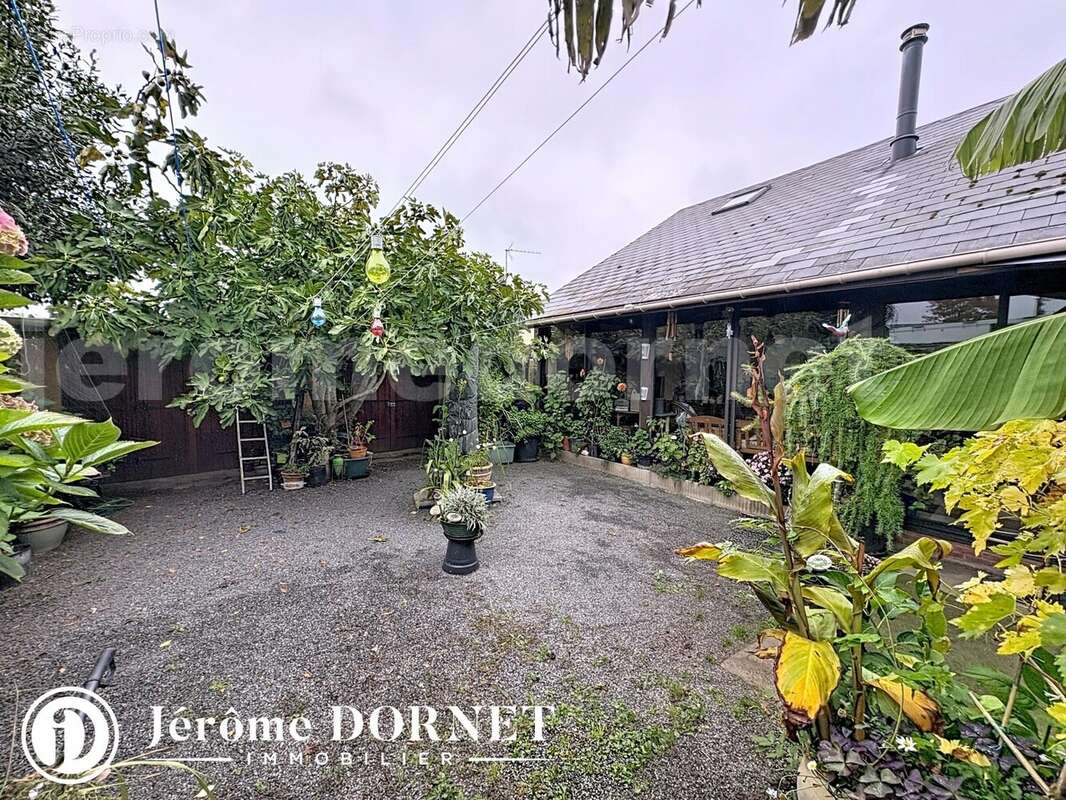 kre_00019 - Maison à GRANDVILLIERS