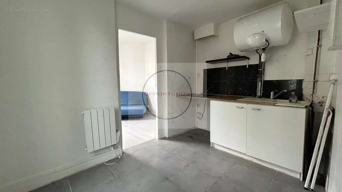 Appartement à VINCENNES