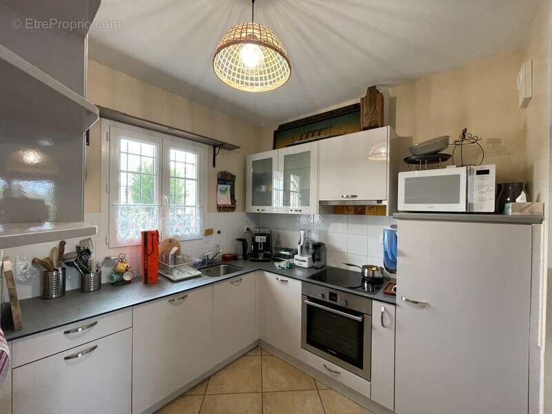 Maison à AIGUES-MORTES