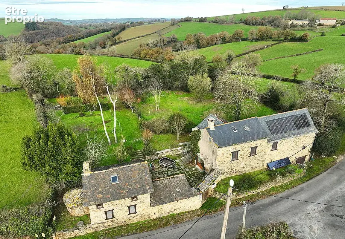 Maison à REQUISTA