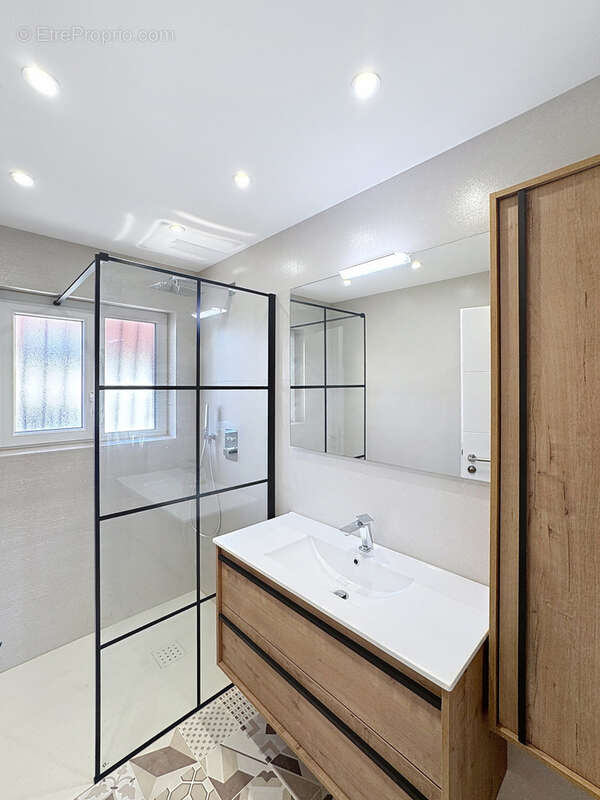 Appartement à ESSERT