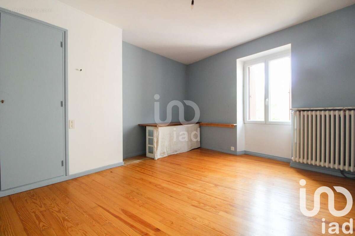 Photo 6 - Maison à VABRES-L&#039;ABBAYE