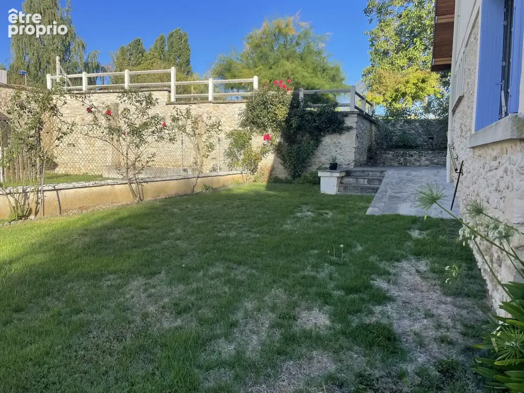 Maison familiale - photo 27