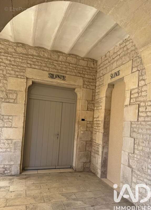 Photo 3 - Appartement à NIORT