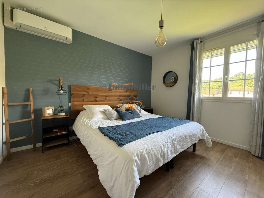 Vente Maison avec terrain, Saint Jean d'Alcapiès - photo 5
