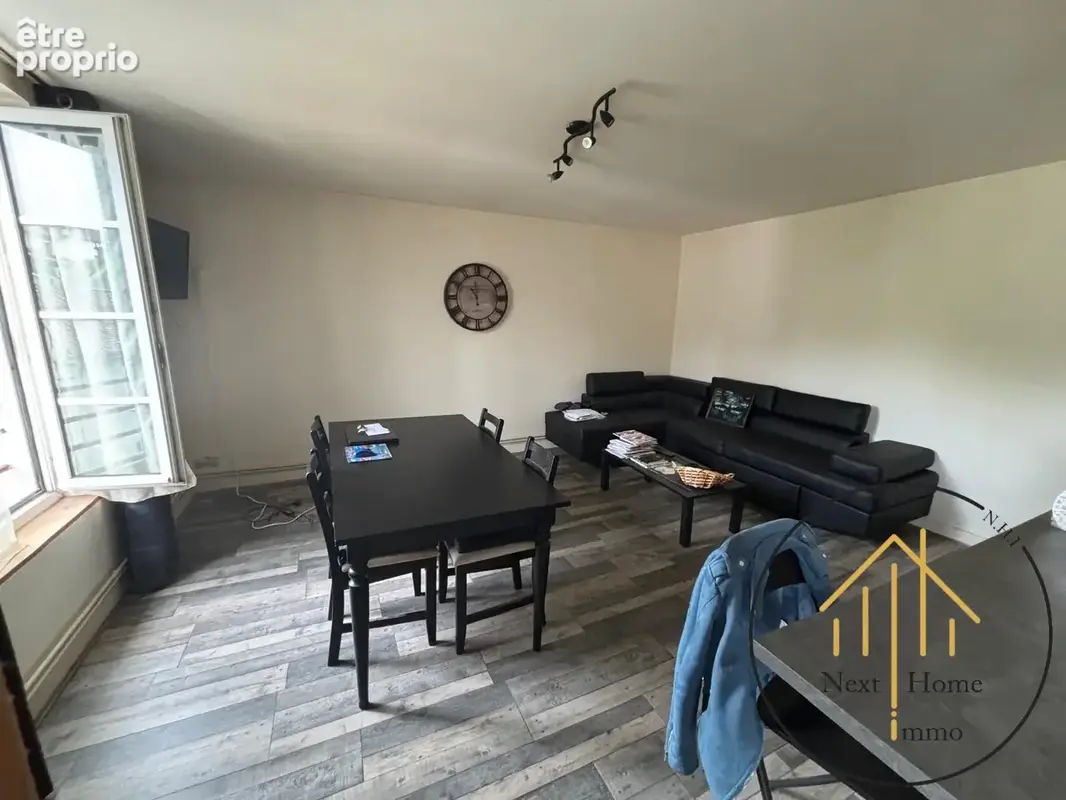 Appartement 275 m² à vendre à Courgeac (16190) - photo 5