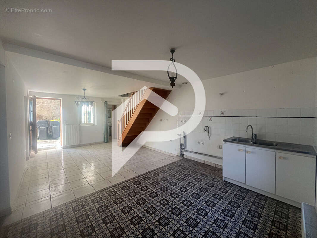 Maison à LIZY-SUR-OURCQ