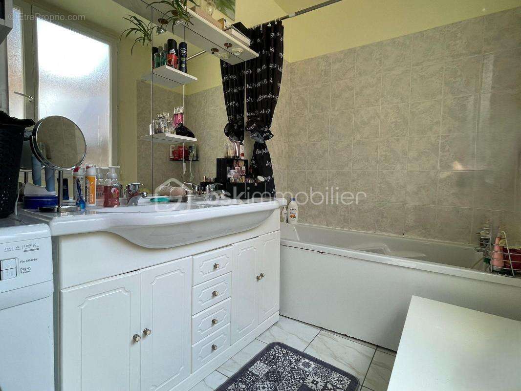 Maison à LIESSE-NOTRE-DAME