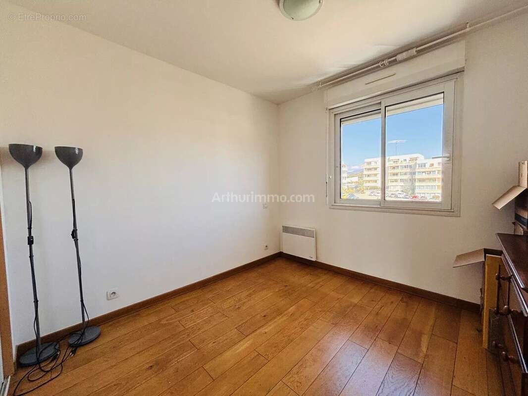 Appartement à AFA