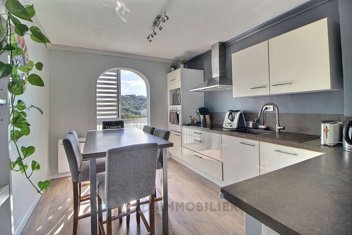 Appartement à AJACCIO